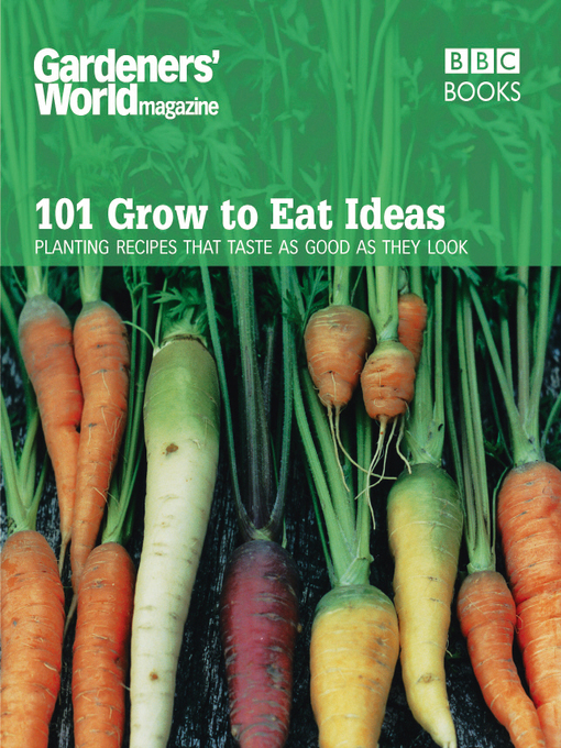 Title details for Gardeners' World 101 by Ceri Thomas - Wait list